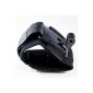 Action Outdoor ® Wrist Strap Mount for GoPro Delux (Electronics)