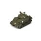 Tamiya 300056014 - 1:16 RC US tanks Sherman M4 Full Option (Toys)