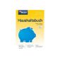 WISO Haushaltsbuch 2015 (CD-ROM)