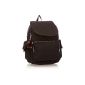 Kipling CITY PACK B K1214780F Damenrucksack handbags 27x37x16 cm (W x H x D) (Equipment)