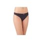 Billet Doux - Cocooning - Thong - Invisible / Seamless - Kingdom - Microfiber - Set of 2 - Women (Clothing)