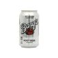 Barq's Root Beer 12 x 355ml (Food & Beverage)