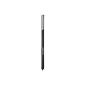 Samsung ET-S Stylus PN900SBEGWW Inductively / support for Samsung Galaxy Note 3 N9005 gray (Accessories)