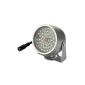 BW IR Infrared lamp with 48 LEDs for night vision video surveillance camera system