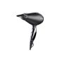 Ermila hairdryer 4351-0041 Dynamic 2 Compact Tourmaline 2200W (Personal Care)