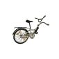 terra bikes Trailer Trailer Bike (equipment)
