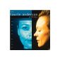Talk Normal - The Laurie Anderson Anthology (Audio CD)