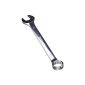 Silverline LS23 Combination Wrench 23 mm (Tools & Accessories)