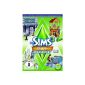 The Sims 3: Town Life (add-on) (computer game)