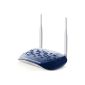 TP-Link TL-WA830RE wireless repeater (up to 300 Mbps data transfer rate) (Accessories)