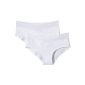 ESPRIT bodywear Panties Ladies TESSA COTTON, 2-pack (Textiles)