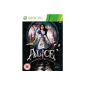 Alice: homecoming of madness [English import] (Video Game)