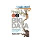 Big Data: A Revolution That Will Transform How We Live, Work and Think (Paperback)