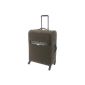 Samsonite Spinner Integra 67/24 67 cm 71.5 L Brown (Espresso Black) (Luggage)