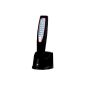 KS Tools 150.4240 LEDMAX 110/220 V Cordless work lamp S9, 340 mm (tool)