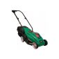 95538 320/25 Li-Ion battery lawnmower (tool)