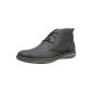 Skechers Dewsbury, Man Dress Shoe (Shoes)