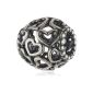 Pandora Women's Charm Hearts sterling silver 790 964 (jewelry)