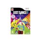 Just Dance 2015 (Video Game)