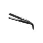 Remington S7202 Hair Straightener Wet or Dry Aqualisse (Health and Beauty)