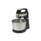 Kärcher Robot-HM550 mixer with stainless steel bowl (Germany Import) (Kitchen)