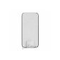 Belkin Flip Folio F8W100vfC03 Eui Leatherette grained White iPhone 5 and iPhone 5S (Accessory)
