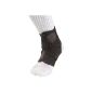 Mueller ankle protection Sport, One Size, black (Personal Care)