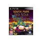 South Park: The Stick of Truth [AT - PEGI] - [PlayStation 3] (Video Game)