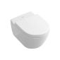 Villeroy & Boch Subway 2.0 WC-Seat Quick Release and Soft Closing 9M68S101 (tool)