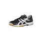 Asics a recommendation