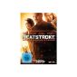 Heatstroke - Murderous Steppe (Blu-ray)
