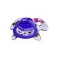 Nuby Pacifier Tritan GEO Silicone - Orthodontic 0-2 months (Baby Care)