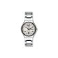 Swatch Unisex Watch Classic Quartz Stainless Steel Analog Greyshirt YGS766G (clock)