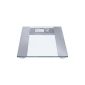 Soehnle - 6208028 - Bathroom Scales Pharo - 200 kg (Health and Beauty)