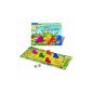 Ravensburger - 21955 - Games - Board games - Go snails!  (Toy)