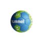 Hummel 1.1 Concept Ball Neon blue / neon green (Misc.)