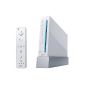 Nintendo Wii - Console white incl Wii Sports (console).