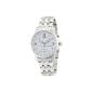 Tissot Men's Watch Chronograph Quartz Stainless Steel XL PRC 200 T17.1.586.32 (clock)