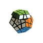 Magic Cube Speed ​​Megaminx Ultimate - puzzle Speedcube (Toy)