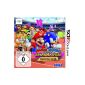 Mario & Sonic at the Olympic Games: London 2012 (Video Game)
