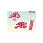 Miscellaneous - Petals of roses in pink tissue (Toy)