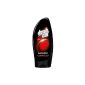 Duschdas Noir Shower Gel for Men, 6-pack (6 x 250 ml) (Health and Beauty)