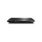 Philips BDP5700 Blu-ray Player 3D Wifi Miracast (Electronics)