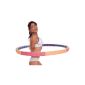 The best hula hoop, for beginners top!