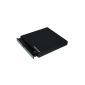 CD ROM external USB 24x black (Electronics)