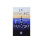 A place to take (Paperback)