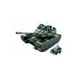 Topaz - 22641 - Construction game - Assault Tank - 581 Rooms (Toy)