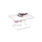ROLLER coffee table UNO-LIFT side table coffee table