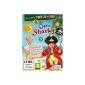 Learning Preschool Capt'n Sharky [Download] (Software Download)