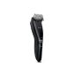 Philips QC5375 / 80 hair trimmer Plus (Wheel Zoom for 21 lengths Titanium blades) (Health and Beauty)
